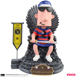 Game of Thrones MLB Bobbleheads - National League (ONLINE ORDER ONLY)