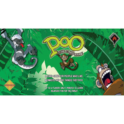 Poo: The Card Game (Deluxe Edition) (ONLINE ORDER ONLY)