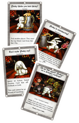 The Red Dragon Inn: Allies - Pooky (ONLINE ORDER ONLY)