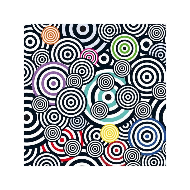 Pop #1 - 70 Piece Pocket Jigsaw Puzzle Curiosi (ONLINE ORDER ONLY)