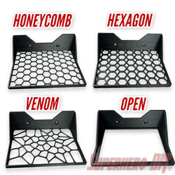 Pop Box Floating Shelf Wall Mount with Command Strips | Fits Soft Cases or Funko Pop Box only (ONLINE ORDER ONLY)