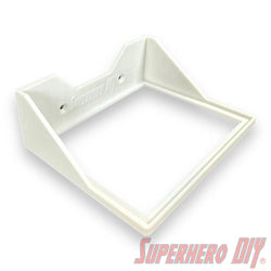 Pop Box Floating Shelf Wall Mount with Command Strips | Fits Soft Cases or Funko Pop Box only (ONLINE ORDER ONLY)