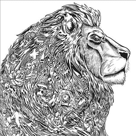 Pop Evil - POP EVIL [Vinyl] (ONLINE ORDER ONLY)