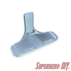 Pop Shelf for Green Goblin | Fits Funko Pop! Green Goblin from Spider-Man No Way Home | Comes with command strip | No drilling or screws (ONLINE ORDER ONLY)