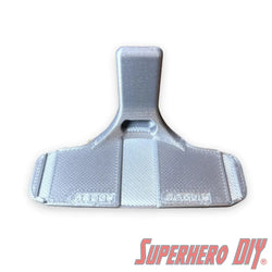 Pop Shelf for Green Goblin | Fits Funko Pop! Green Goblin from Spider-Man No Way Home | Comes with command strip | No drilling or screws (ONLINE ORDER ONLY)