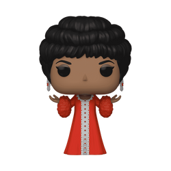 Funko Pop! Aretha Franklin on The Andy Williams Show (ONLINE ORDER ONLY)