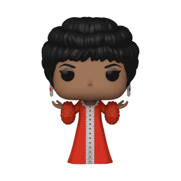 Funko Pop! Aretha Franklin on The Andy Williams Show (ONLINE ORDER ONLY)
