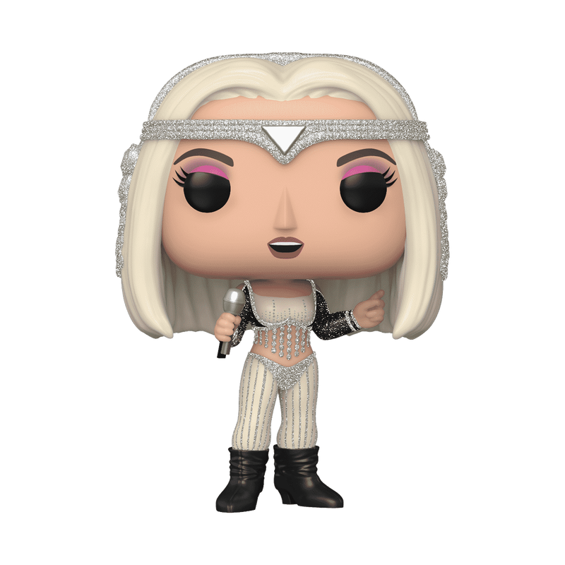 Funko Pop! Cher in Farewell Tour Outfit (ONLINE ORDER ONLY)