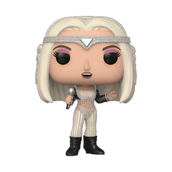 Funko Pop! Cher in Farewell Tour Outfit (ONLINE ORDER ONLY)
