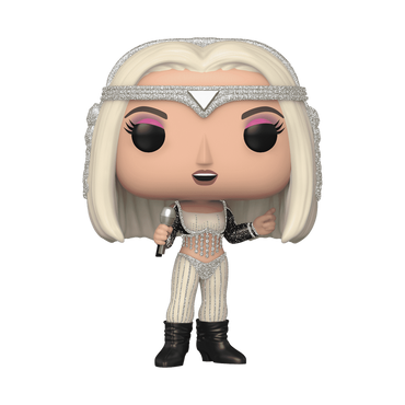 Funko Pop! Cher in Farewell Tour Outfit (ONLINE ORDER ONLY)