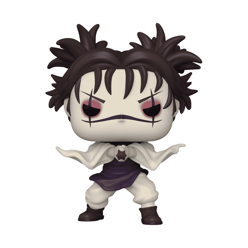 Jujutsu Kaisen - Choso (Piercing Blood) Funko Pop! #1886 (Online Order Only)