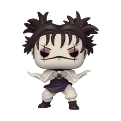 Jujutsu Kaisen - Choso (Piercing Blood) Funko Pop! #1886 (Online Order Only)