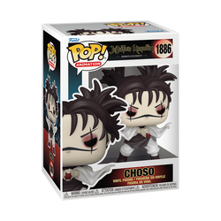 Jujutsu Kaisen - Choso (Piercing Blood) Funko Pop! #1886 (Online Order Only)