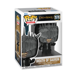 Lord of the Rings Funko Pop! The Mouth of Sauron (Online Order Only)