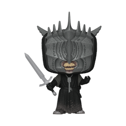 Lord of the Rings Funko Pop! The Mouth of Sauron (Online Order Only)