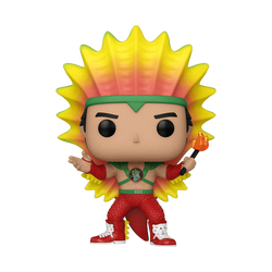 Ricky "The Dragon" Steamboat WWE Funko Pop! (Online Order Only)