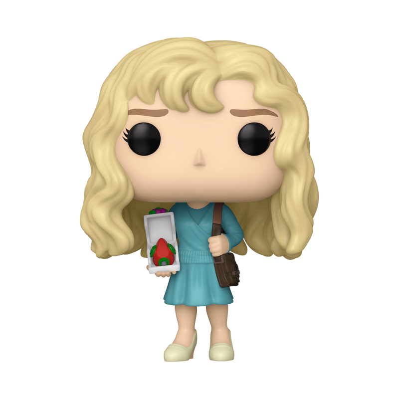 DC Comics Vicki Vale (Batman 1989) Funko Pop! #516 (Online Order Only)