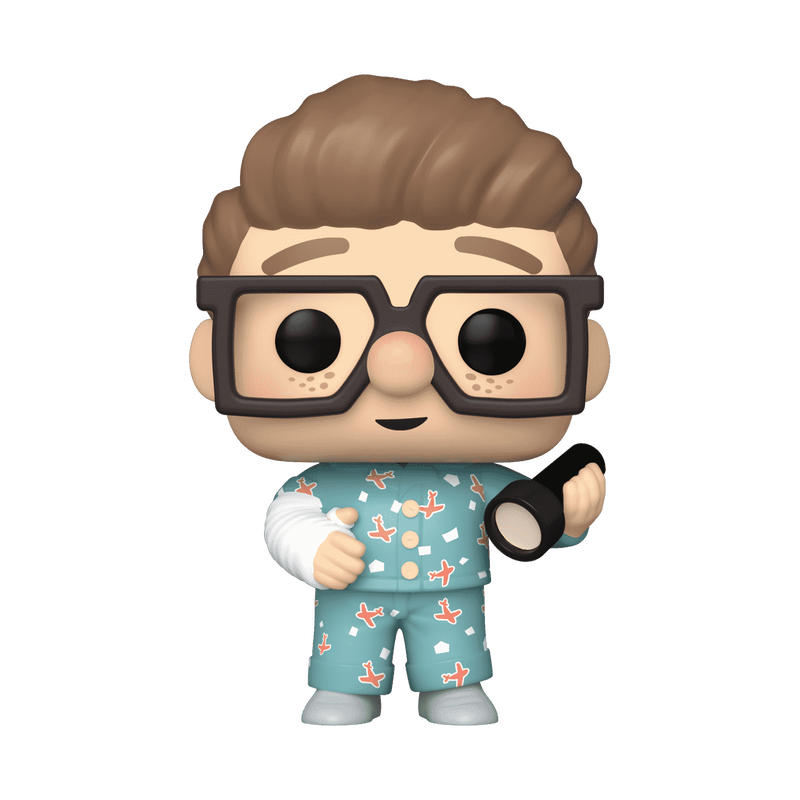 Funko POP! Up - Young Carl Vinyl Figure #1480 (ONLINE ORDER ONLY)