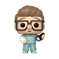 Funko POP! Up - Young Carl Vinyl Figure #1480 (ONLINE ORDER ONLY)
