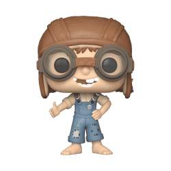 Funko POP! Up - Young Ellie Vinyl Figure #1481 (ONLINE ORDER ONLY)