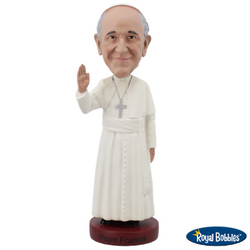 Royal Bobbles Bobbleheads (ONLINE ORDER ONLY)