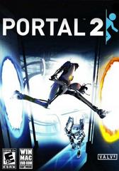 Portal 2 - PC Games (Online Order Only)