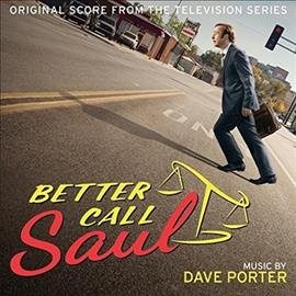 Better Call Saul 1 & 2 (Score) / O.S.T. (Gate) [Vinyl] (ONLINE ORDER ONLY)