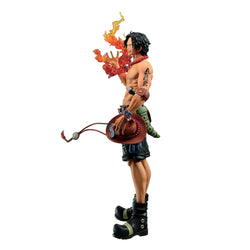 Bandai Ichibansho: One Piece - Portgas D. Ace (Treasure Cruise) Figure (ONLINE ORDER ONLY)