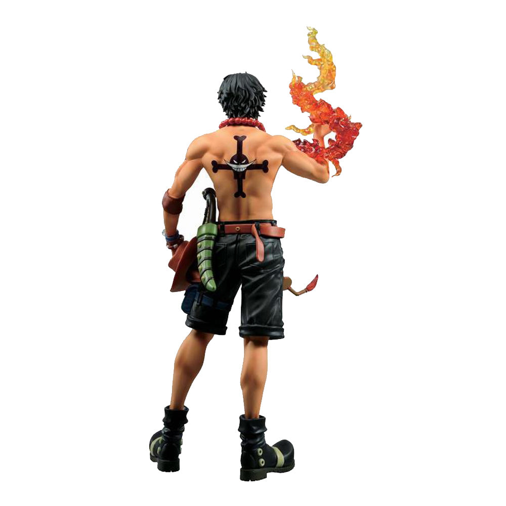 Bandai Ichibansho: One Piece - Portgas D. Ace (Treasure Cruise) Figure (ONLINE ORDER ONLY)