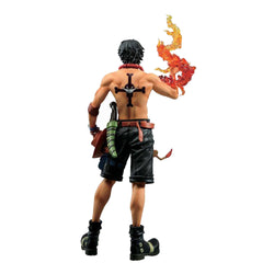 Bandai Ichibansho: One Piece - Portgas D. Ace (Treasure Cruise) Figure (ONLINE ORDER ONLY)