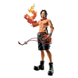 Bandai Ichibansho: One Piece - Portgas D. Ace (Treasure Cruise) Figure (ONLINE ORDER ONLY)