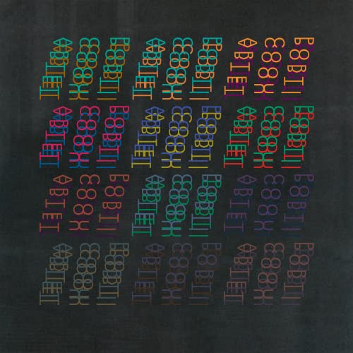 Portico Quartet [Pink LP & Green LP] [Vinyl]
