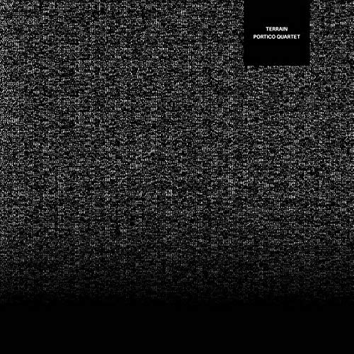Terrain [Vinyl] (ONLINE ORDER ONLY)