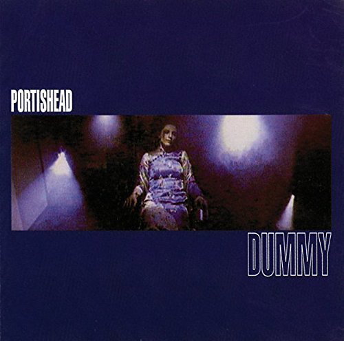 DUMMY [Vinyl] (ONLINE ORDER ONLY)