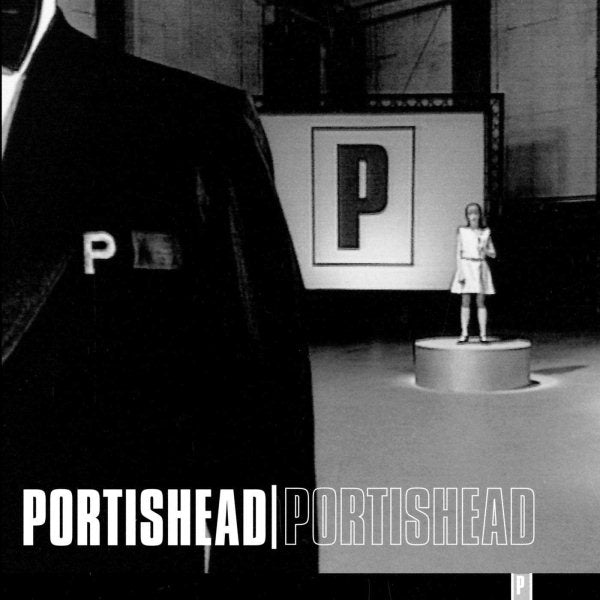 Portishead - PORTISHEAD [Vinyl]