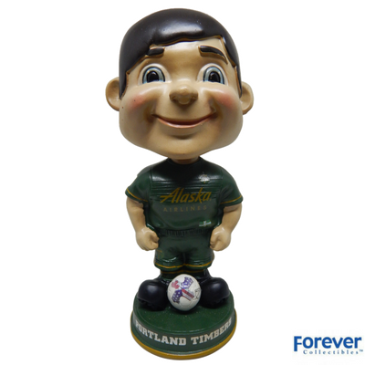 MLS Soccer Bobbleheads (ONLINE ORDER ONLY)