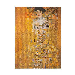 Portrait of Adele by Klimt 1000 Piece Jigsaw Puzzle Paperblanks