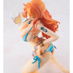 One Piece Nami Limited Edition 20th Anniversary Statue (ONLINE ORDER ONLY)