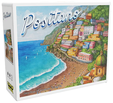 Positano (ONLINE ORDER ONLY)