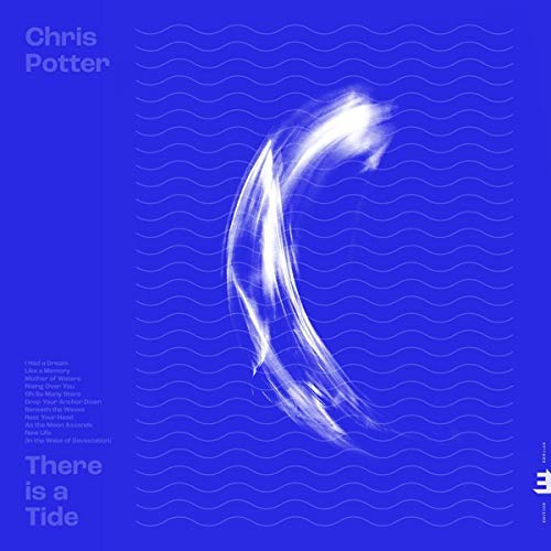 There Is A Tide [Vinyl]