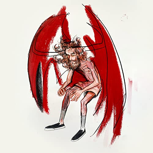 Blood Was Never Thick As Water [LP] [Vinyl]