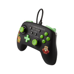 PowerA Enhanced Wired Controller for Nintendo Switch- The Legend of Zelda (Online Order Only)