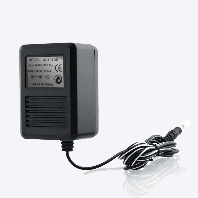 Power Adapter - Atari 2600 (Online Order Only)