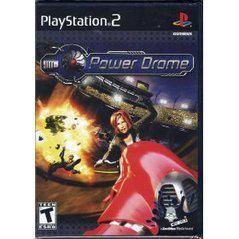 Power Drome - PlayStation 2 (Online Order Only)