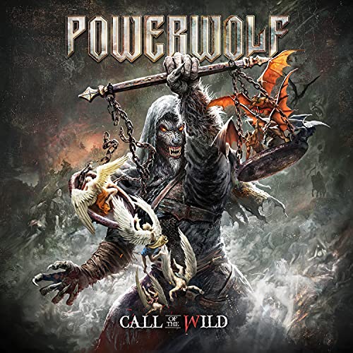 Call Of The Wild [Vinyl] (ONLINE ORDER ONLY)