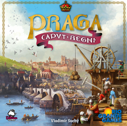 Praga Caput Regni (ONLINE ORDER ONLY)