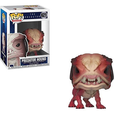 Predator Hound [Chase] #621 Funko POP Movies (Online Order Only)