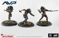 Alien vs Predator (AVP): Predators (ONLINE ORDER ONLY)