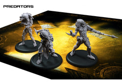 Alien vs Predator (AVP): Predators (ONLINE ORDER ONLY)