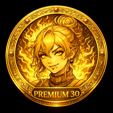 HCB 30 Day Premium Membership  Digital Gift Card